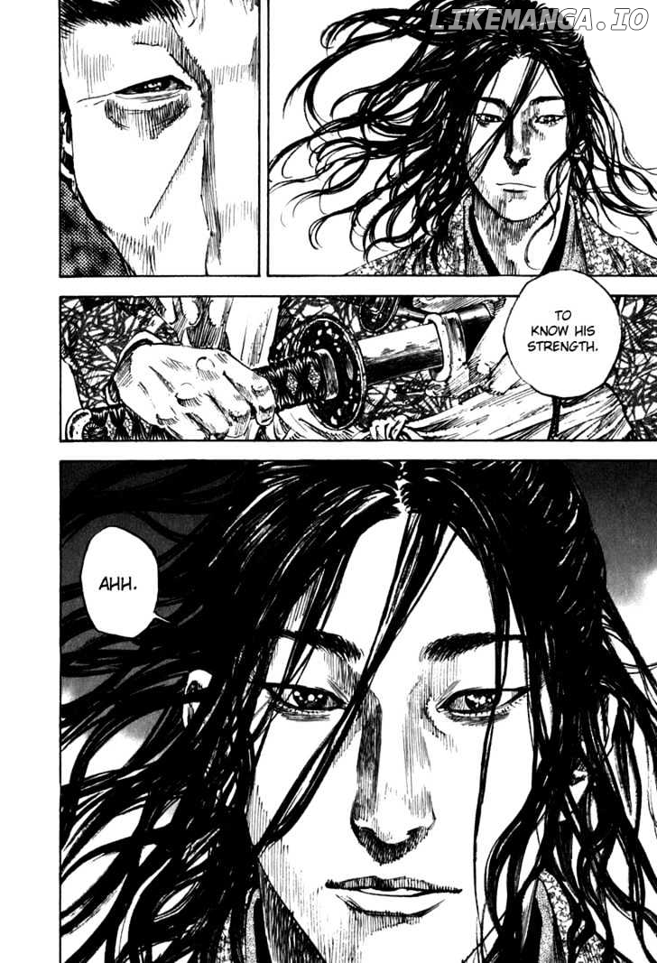 Vagabond Chapter 198 image 21