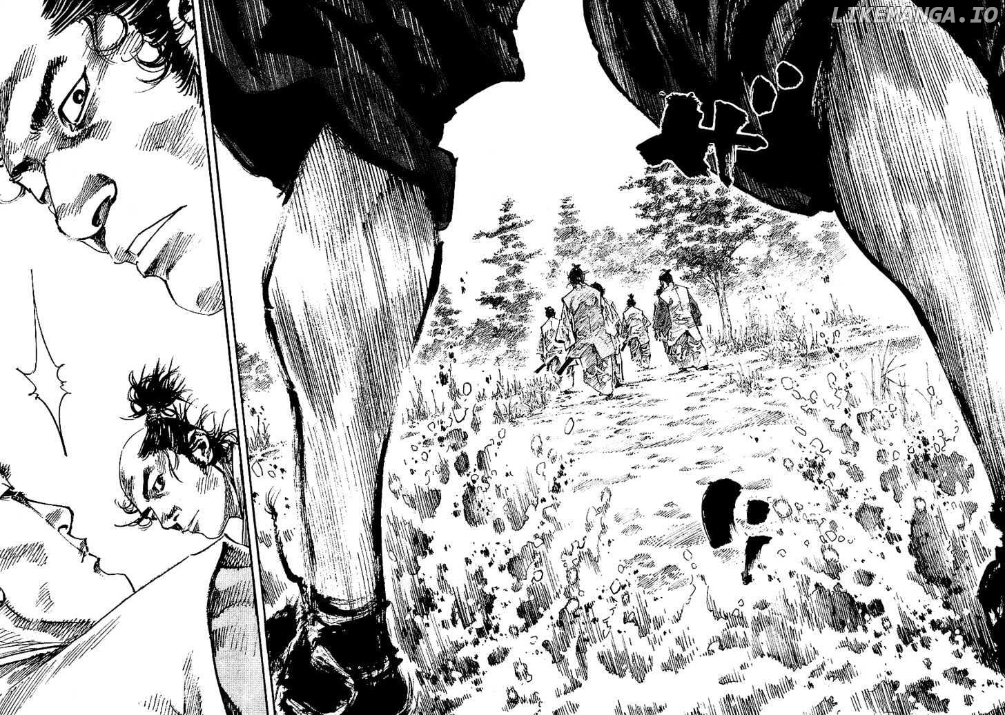 Vagabond Chapter 223 image 14