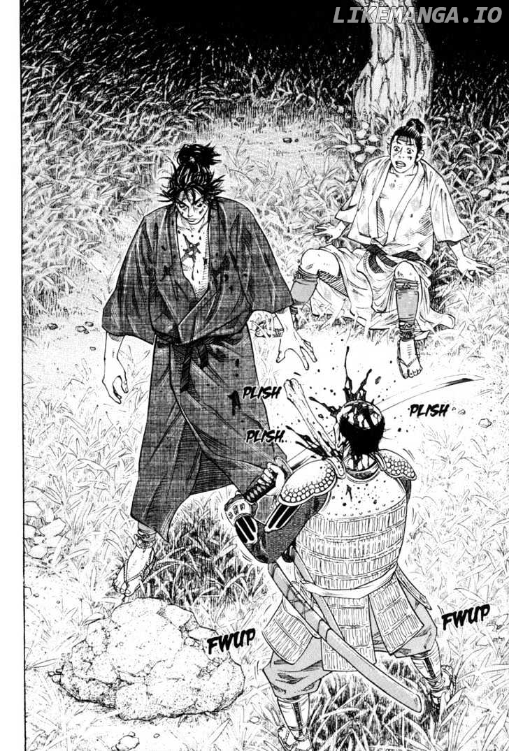 Vagabond Chapter 1 image 30