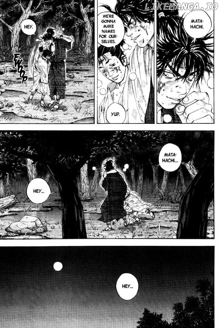 Vagabond Chapter 1 image 37