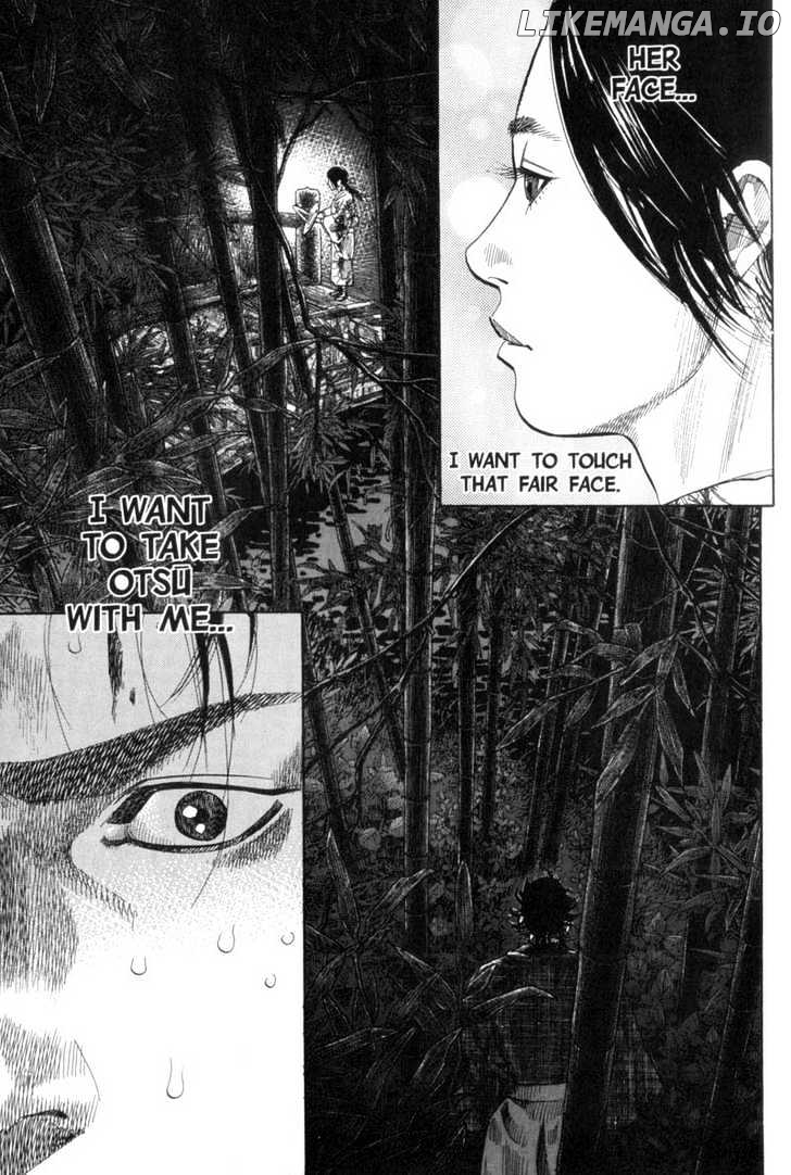 Vagabond Chapter 103 image 08