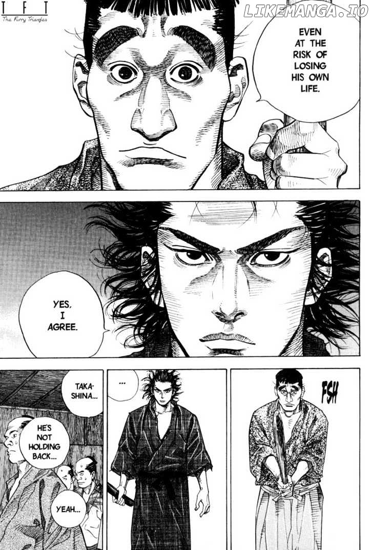 Vagabond Chapter 24 image 09