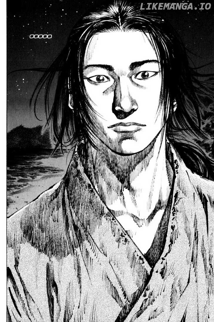 Vagabond Chapter 148 image 22