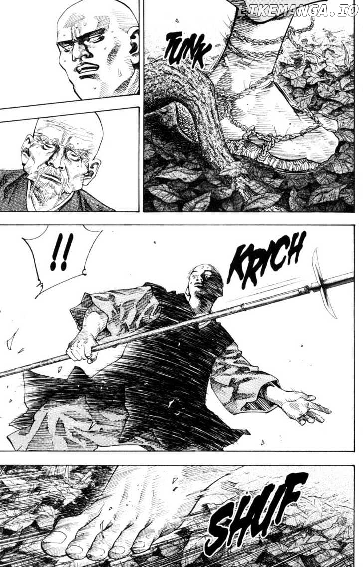 Vagabond Chapter 68 image 10