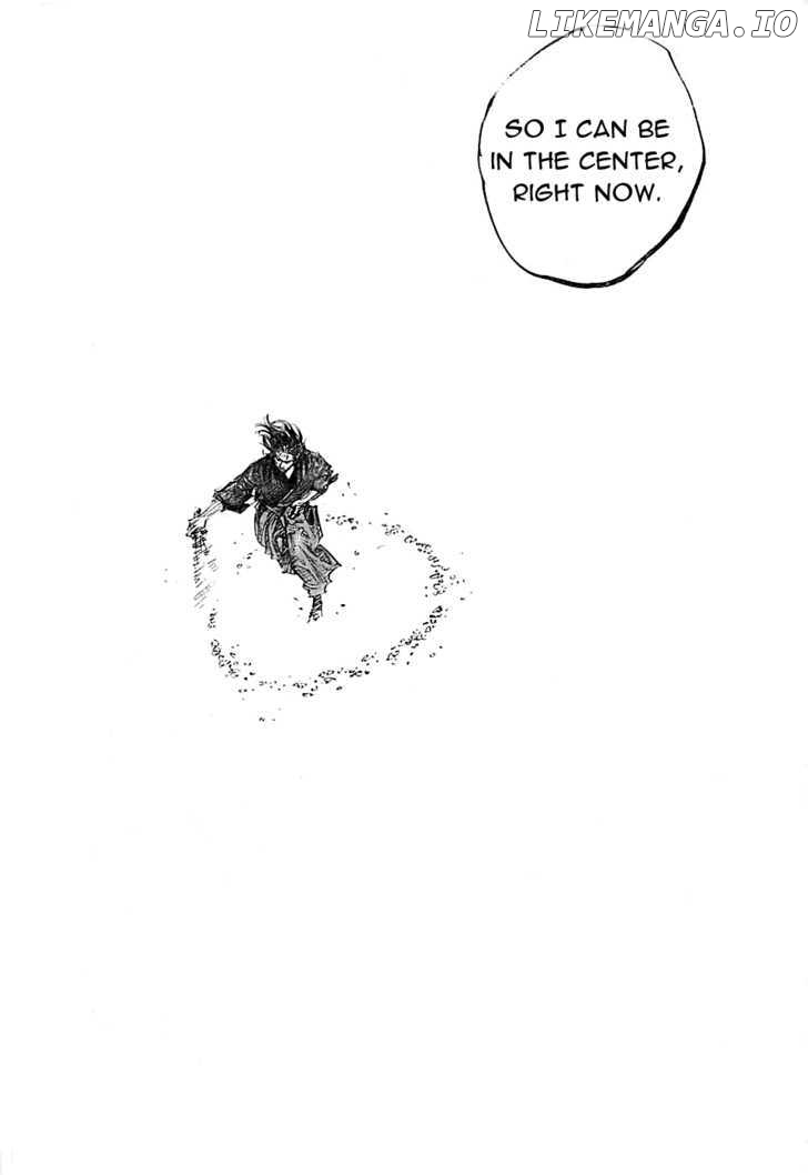 Vagabond Chapter 285 image 10