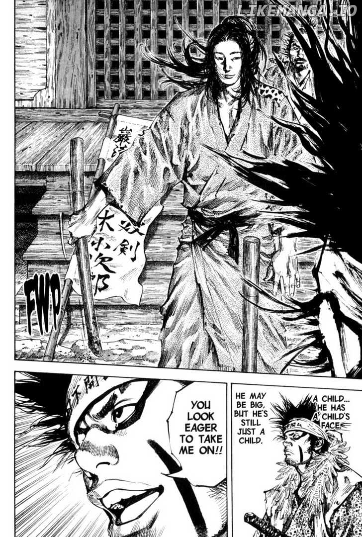 Vagabond Chapter 158 image 20