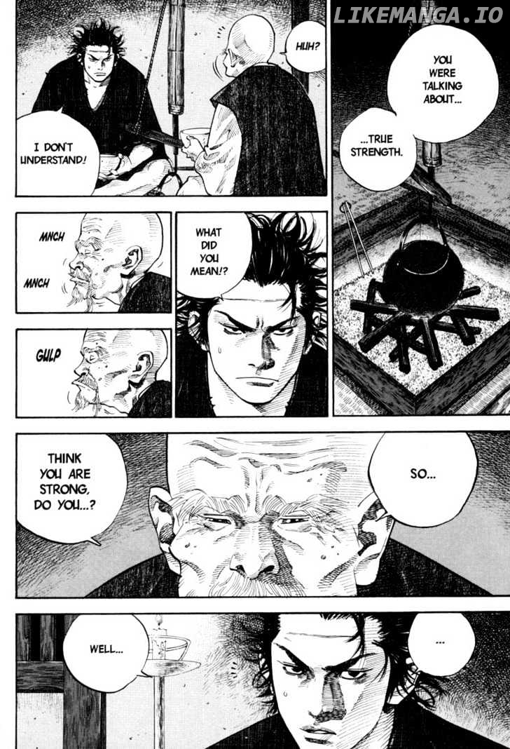 Vagabond Chapter 39 image 08