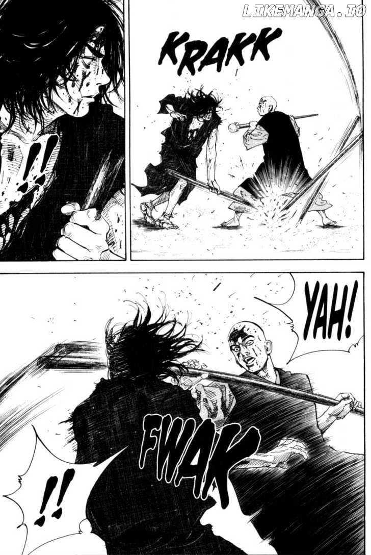 Vagabond Chapter 48 image 17