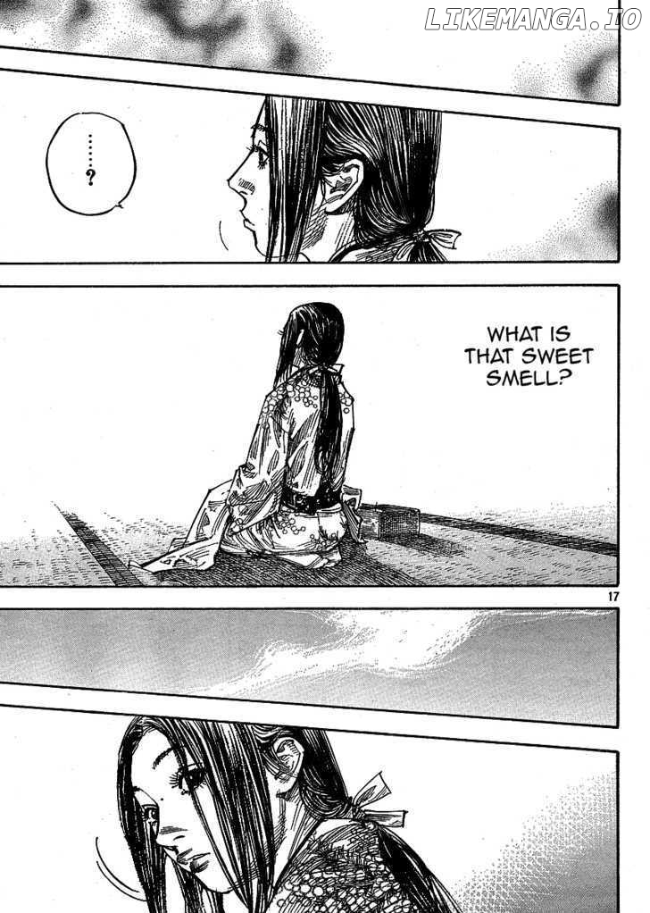 Vagabond Chapter 259 image 17