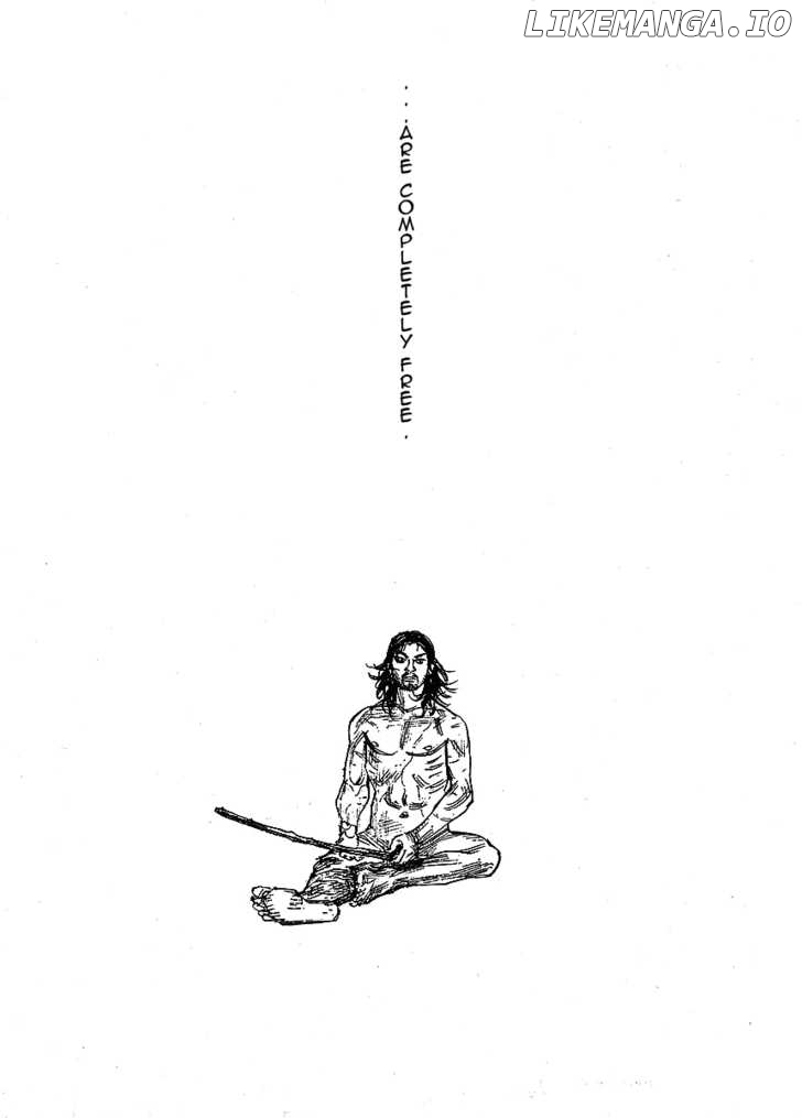 Vagabond Chapter 256 image 16