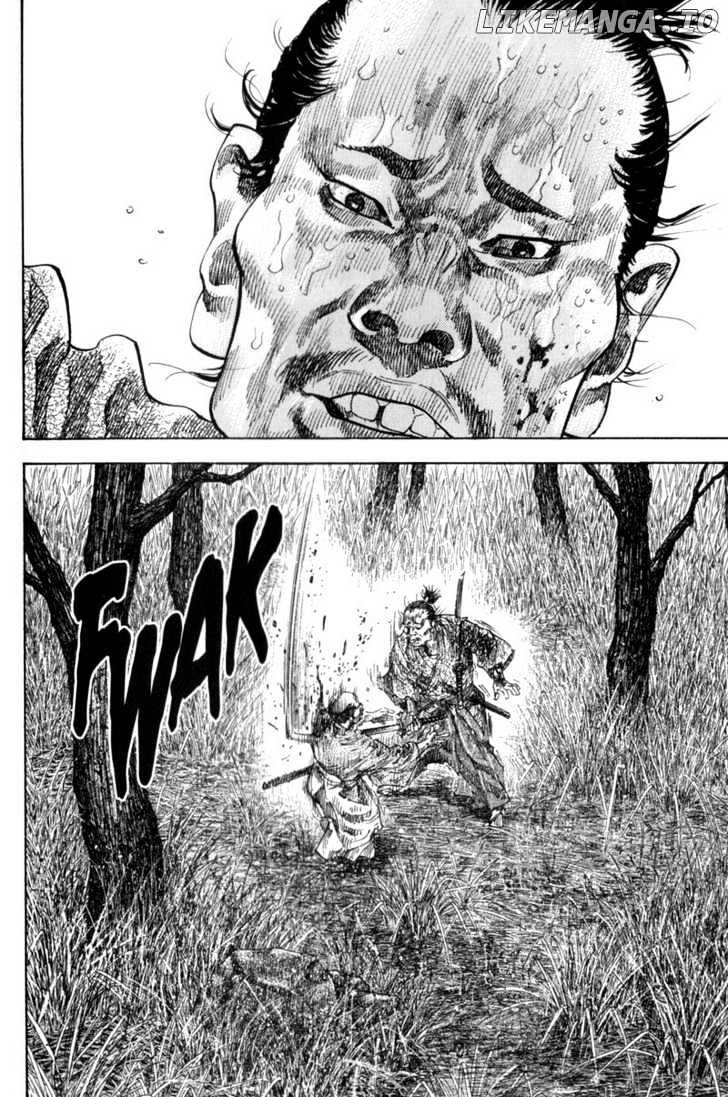 Vagabond Chapter 110 image 13