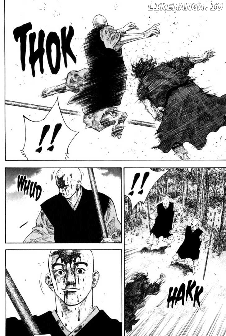 Vagabond Chapter 48 image 12