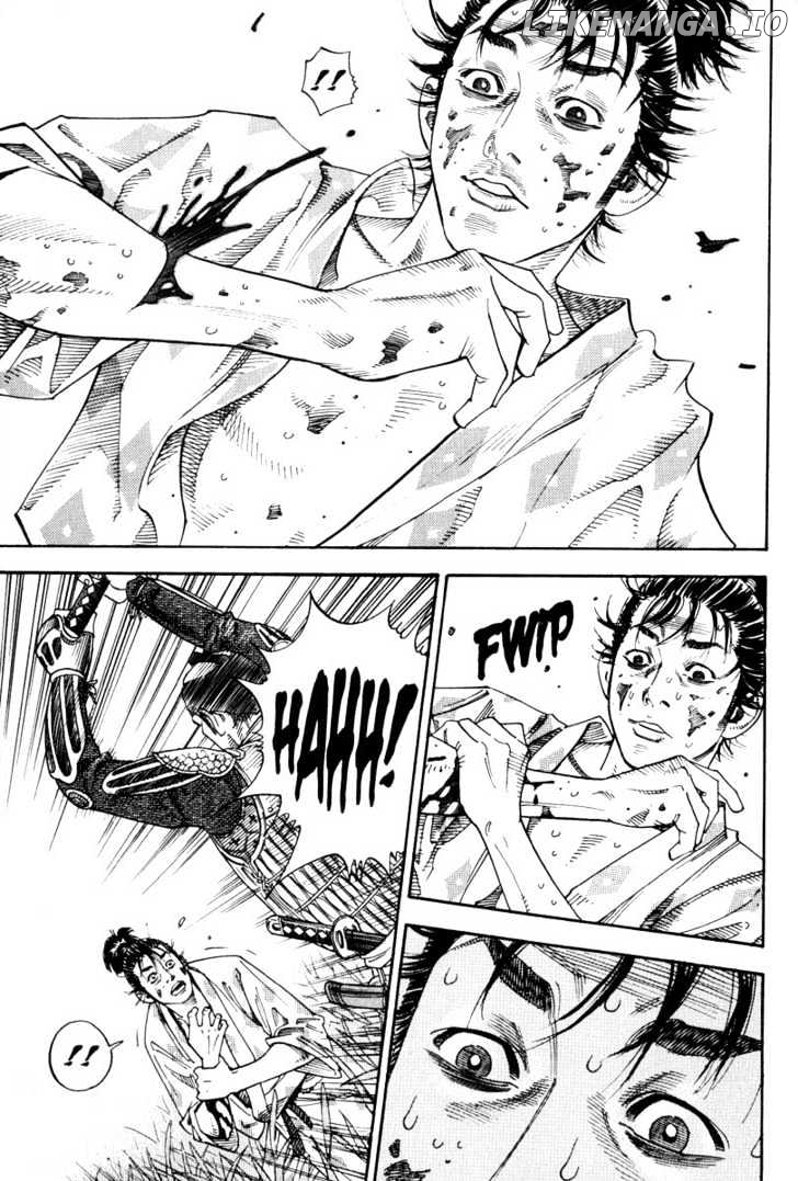 Vagabond Chapter 1 image 19