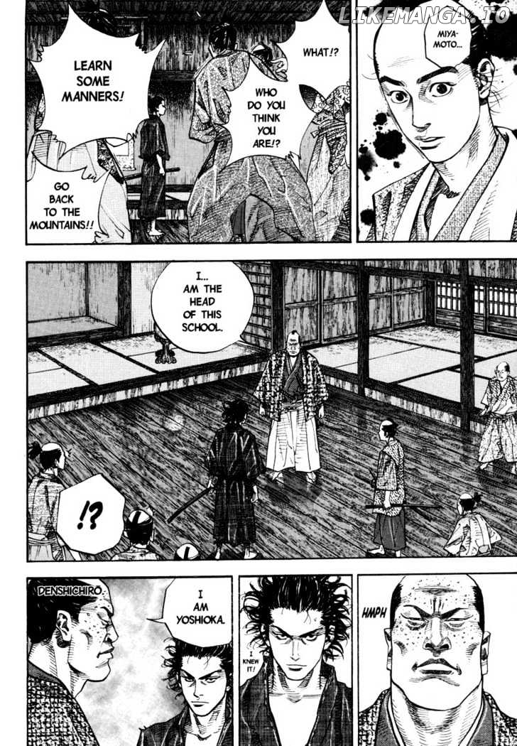 Vagabond Chapter 25 image 18