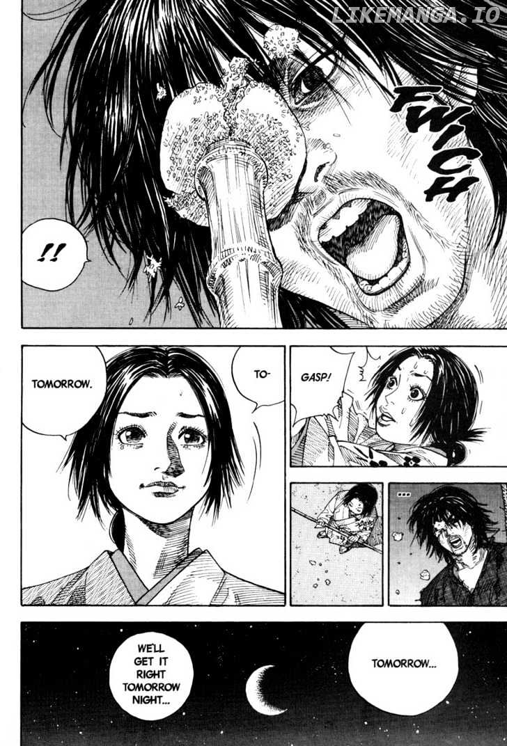 Vagabond Chapter 18 image 21