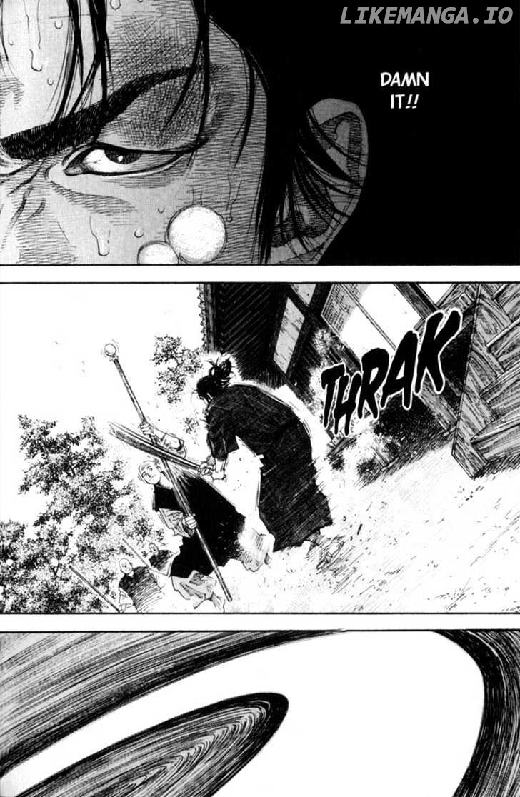 Vagabond Chapter 45 image 09