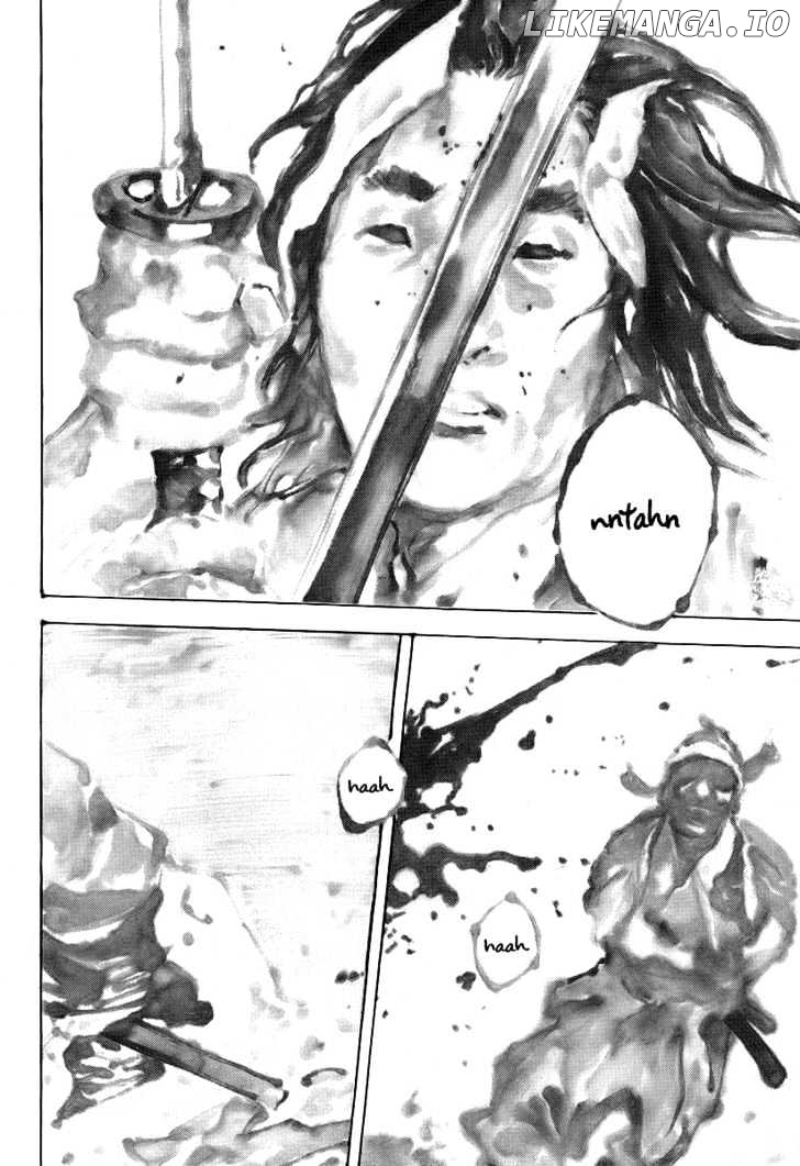 Vagabond Chapter 237 image 04