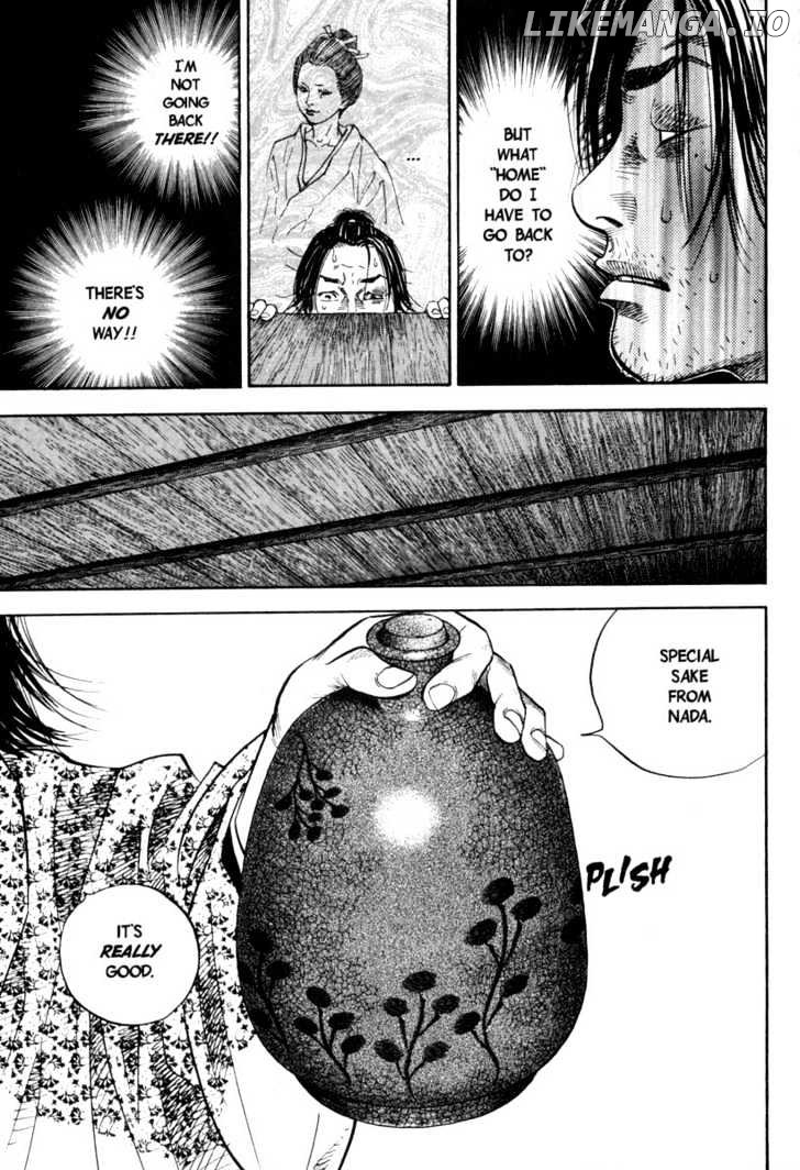 Vagabond Chapter 26 image 09