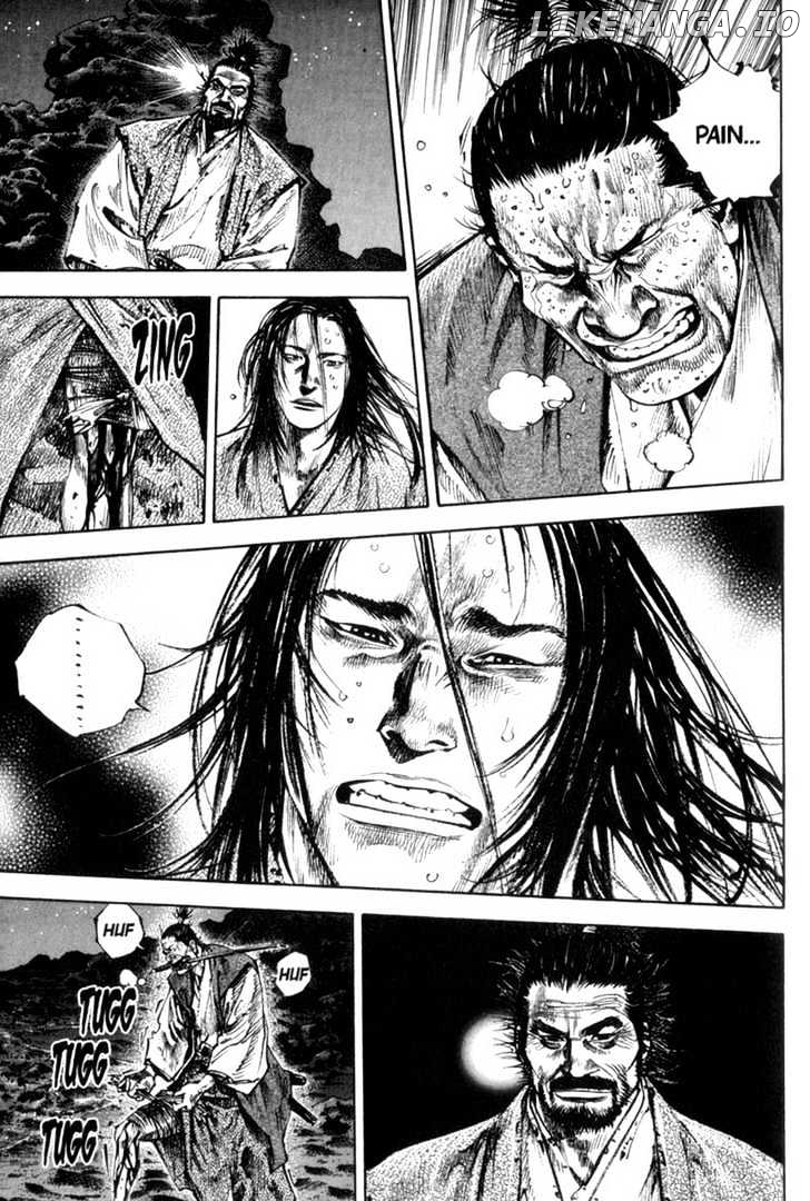 Vagabond Chapter 153 image 03