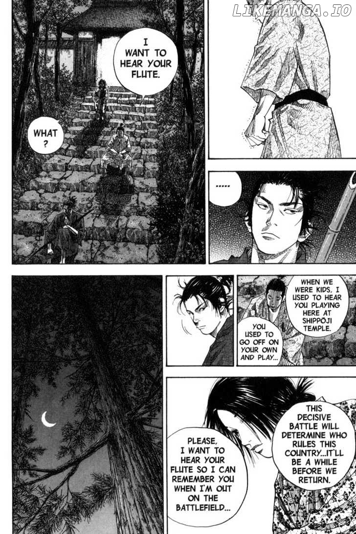Vagabond Chapter 91 image 11