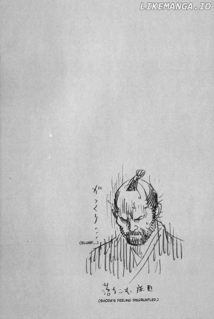 Vagabond Chapter 102 image 19