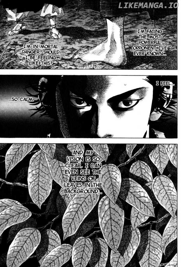 Vagabond Chapter 65 image 08