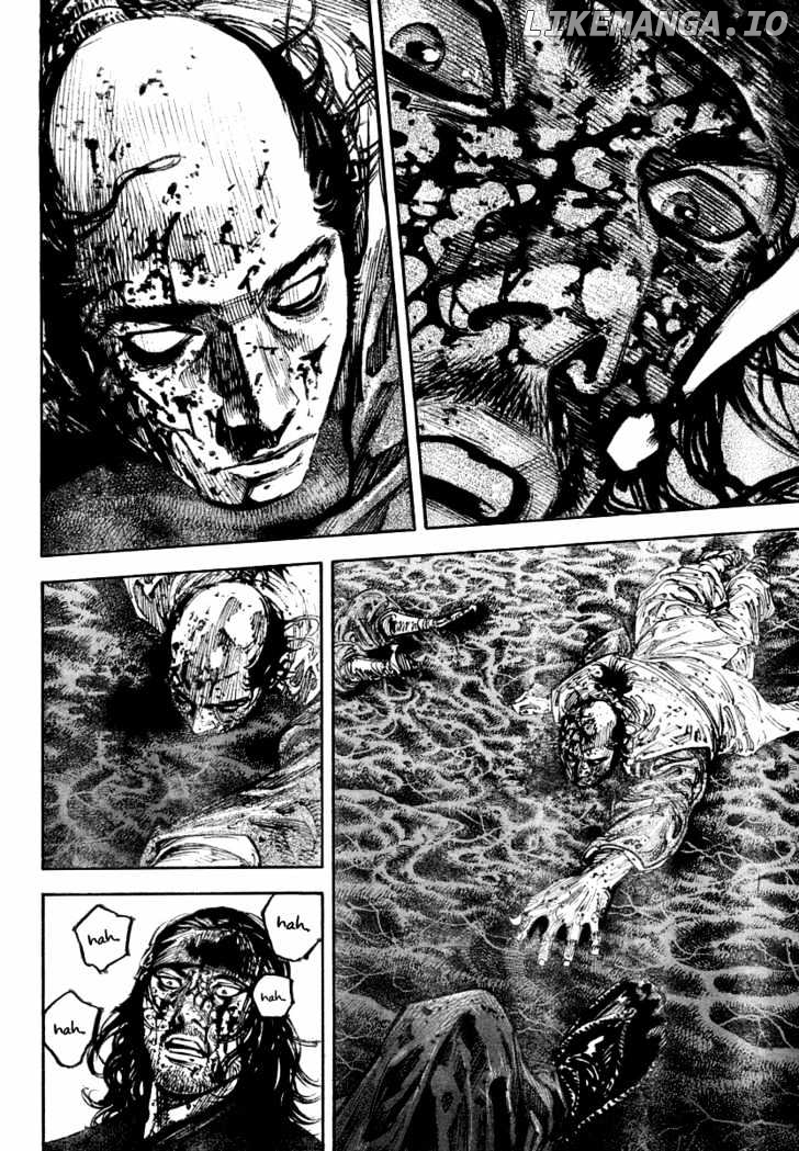 Vagabond Chapter 242 image 08