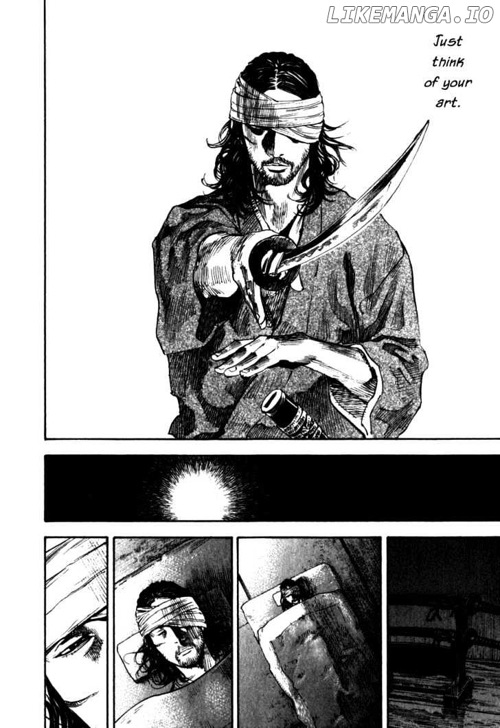 Vagabond Chapter 191 image 15