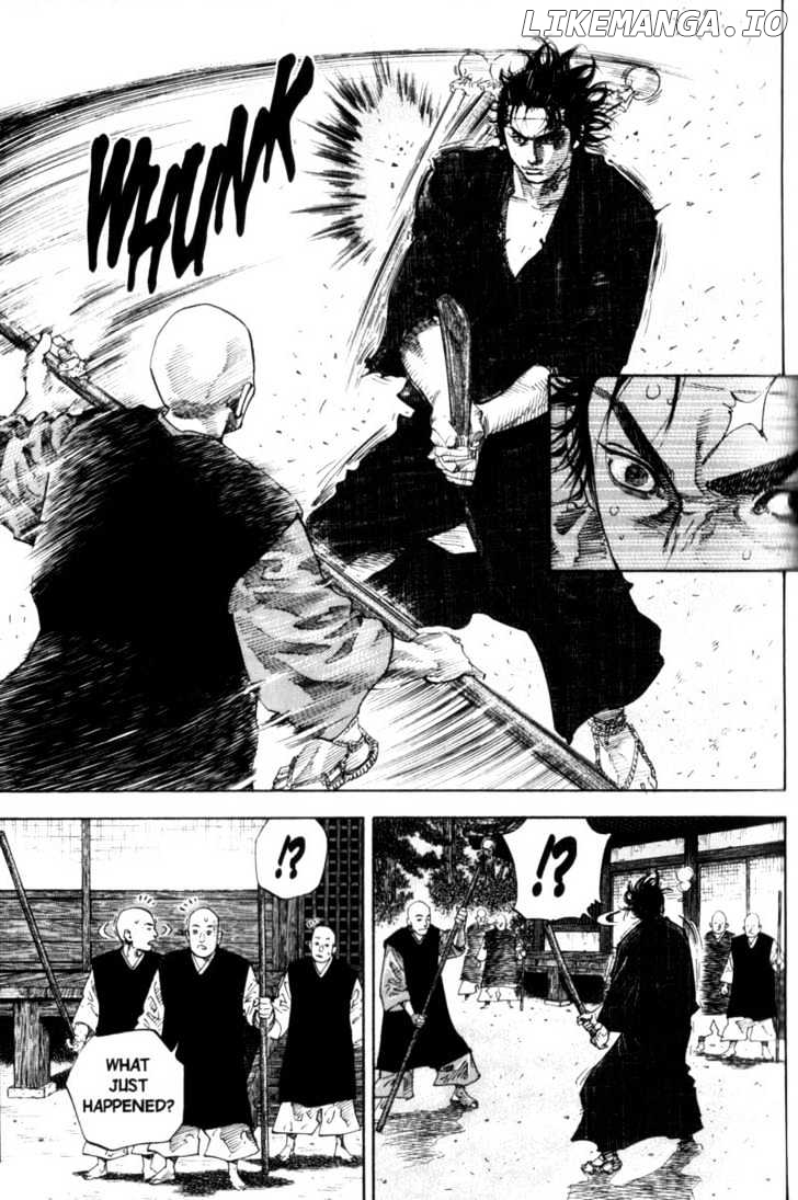 Vagabond Chapter 45 image 10