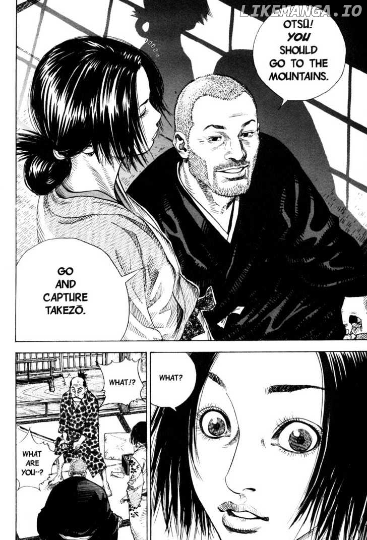Vagabond Chapter 14 image 11