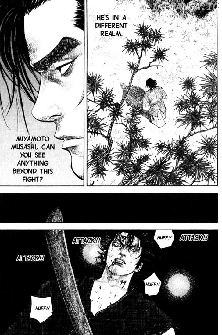 Vagabond Chapter 47 image 16