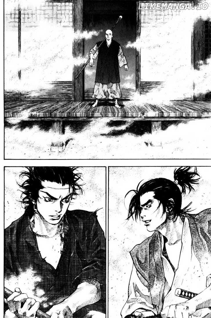 Vagabond Chapter 41 image 13