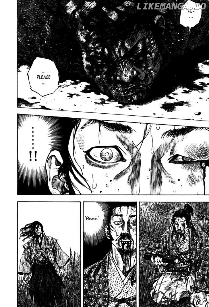Vagabond Chapter 198 image 15