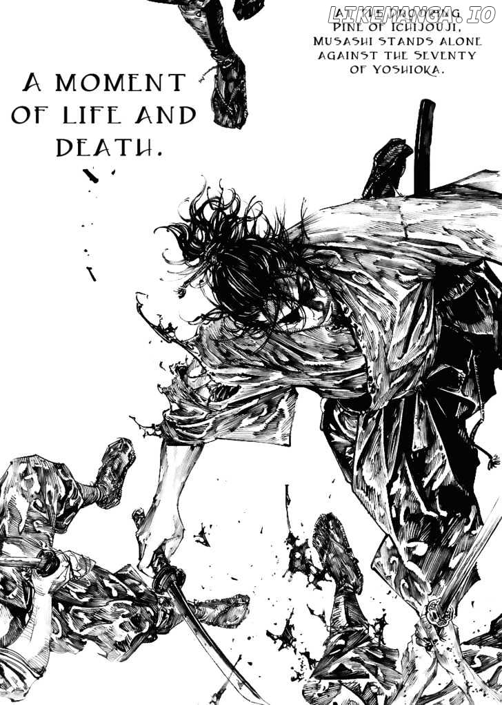 Vagabond Chapter 226 image 01