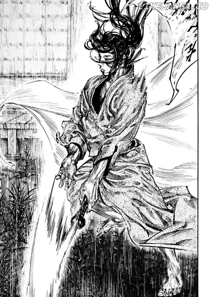 Vagabond Chapter 243 image 21