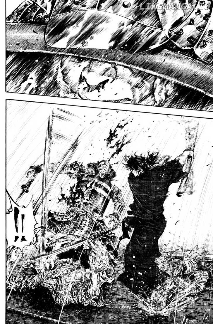 Vagabond Chapter 162 image 05