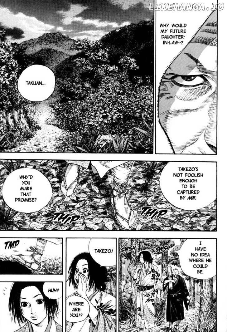 Vagabond Chapter 15 image 05