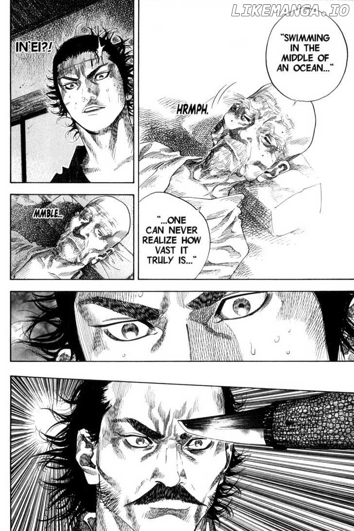 Vagabond Chapter 100 image 11