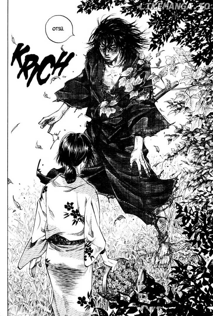Vagabond Chapter 8 image 18