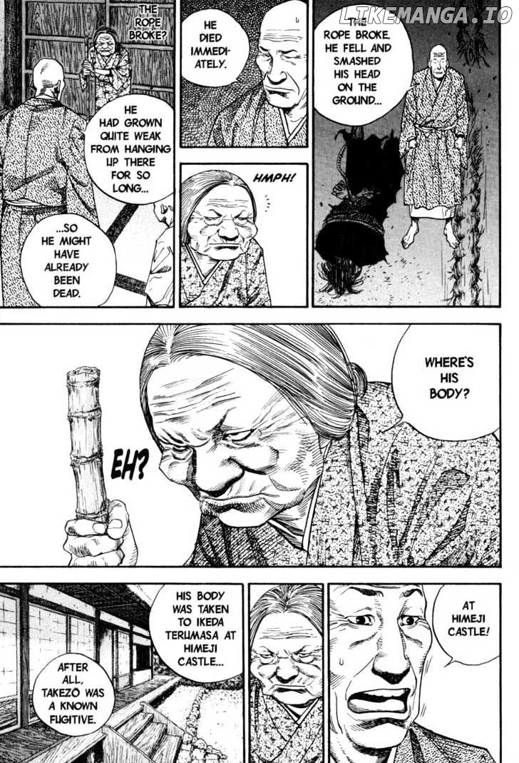 Vagabond Chapter 20 image 15
