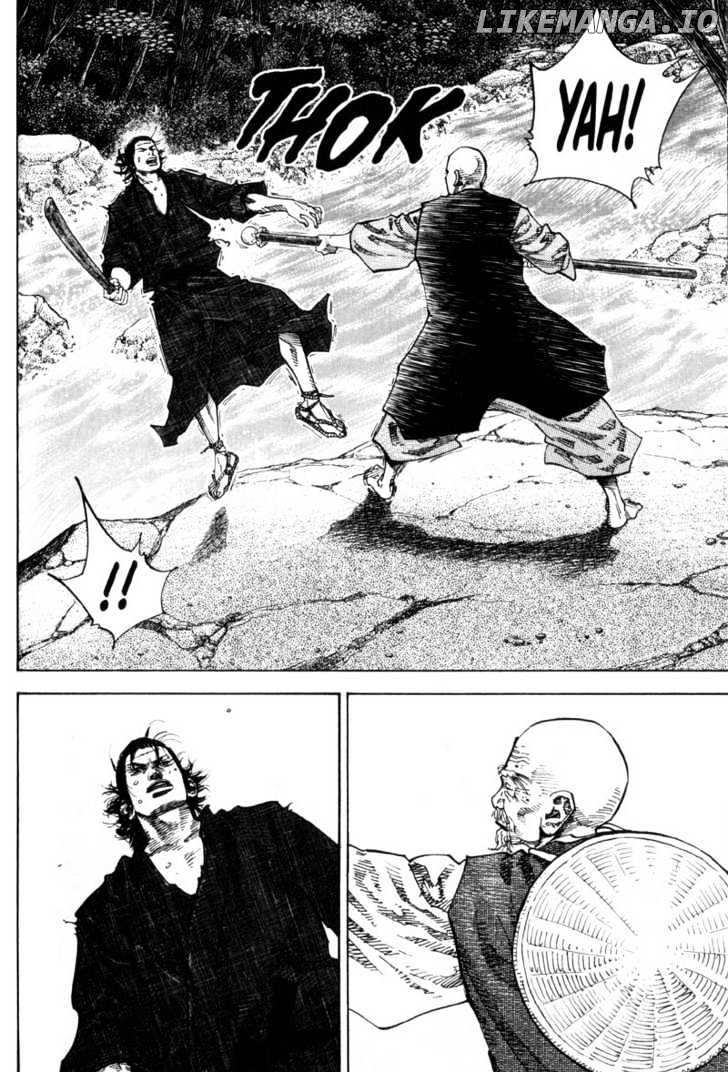 Vagabond Chapter 52 image 12