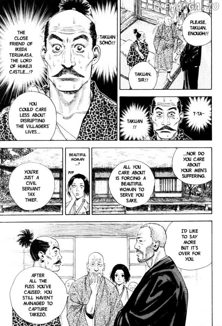 Vagabond Chapter 14 image 18