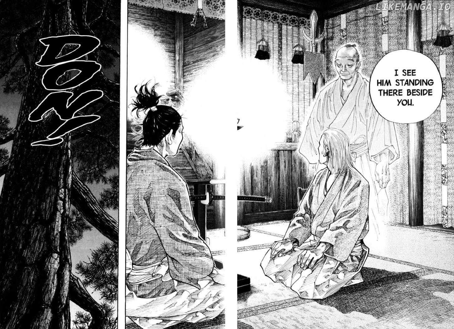 Vagabond Chapter 83 image 07
