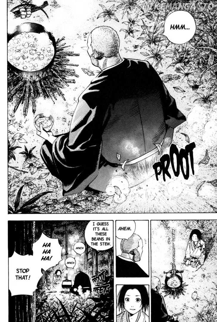Vagabond Chapter 15 image 20