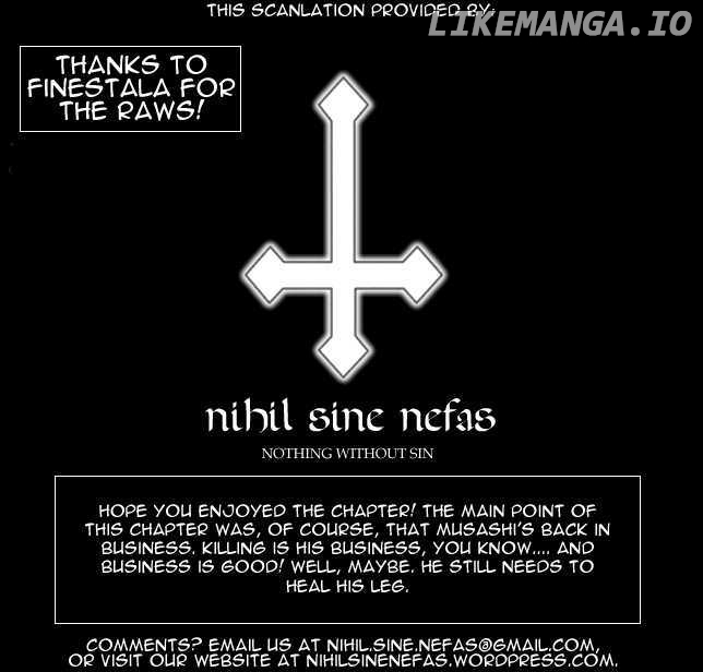 Vagabond Chapter 268 image 20