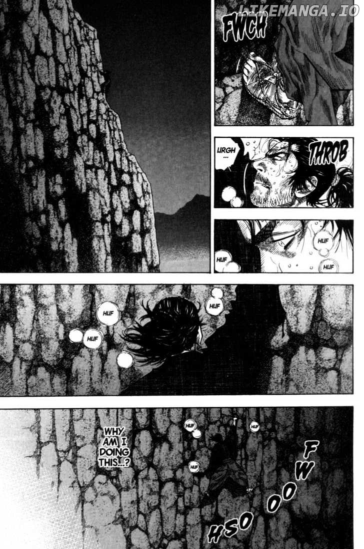 Vagabond Chapter 108 image 05
