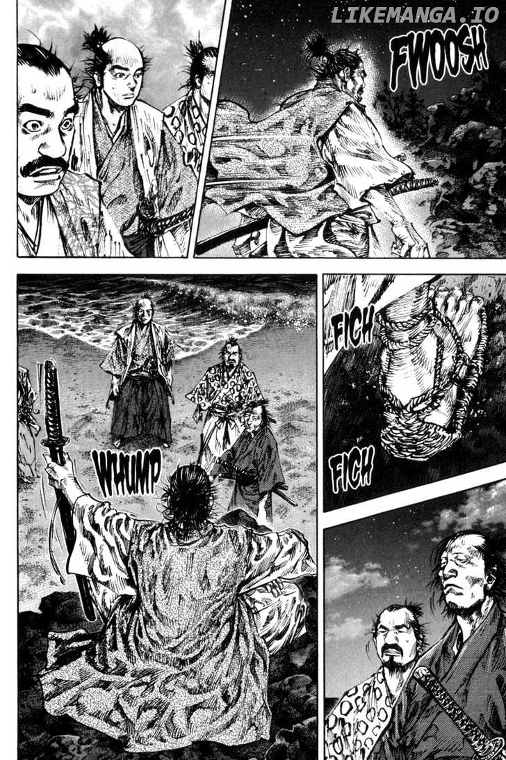 Vagabond Chapter 149 image 16