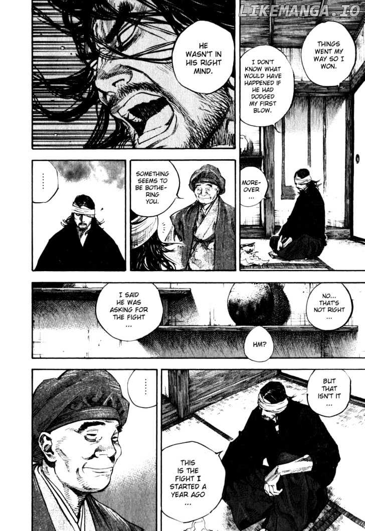 Vagabond Chapter 197 image 09
