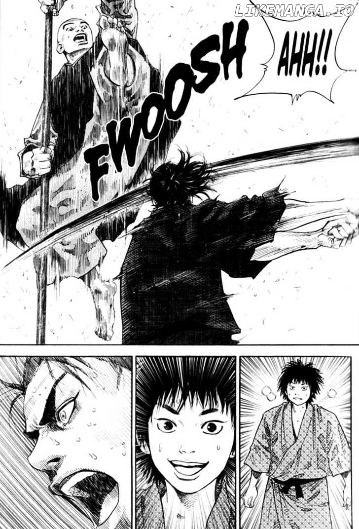 Vagabond Chapter 44 image 10