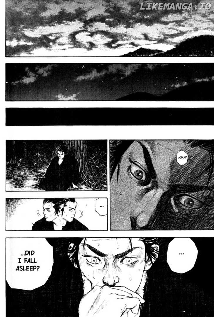 Vagabond Chapter 62 image 08